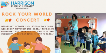 Free Family Concerts