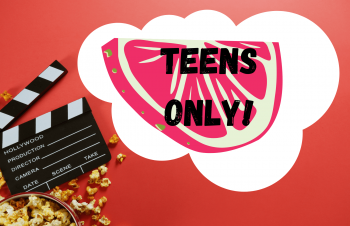 Teens Movie Night