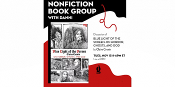 Live at DSK: Nonfiction Book Group with Danni