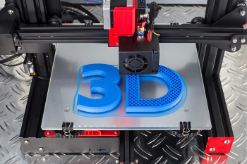 3D Printing Class at Riverside Library
