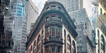 Deutschsprachige Tour Durch das &ldquo;Alte New York&rdquo;