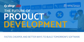 Seminar &ldquo;The Future of&nbsp;Product Development&rdquo;