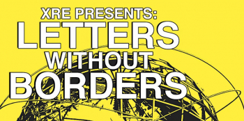 Letters Without Borders