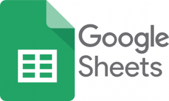 Online-class “Intro to Google Sheets”