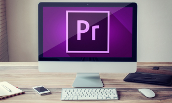 Class “Adobe Premiere 101: The Basics”