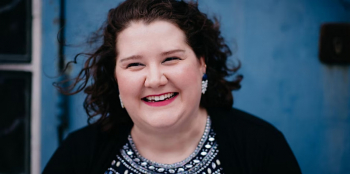 Soprano Felicia Moore in&nbsp;Concert