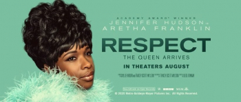 Film Screening “Respect” (2021)