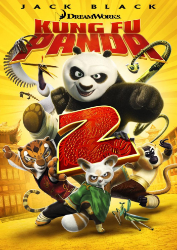 Family Movies: “Kung Fu Panda 2” (2011)