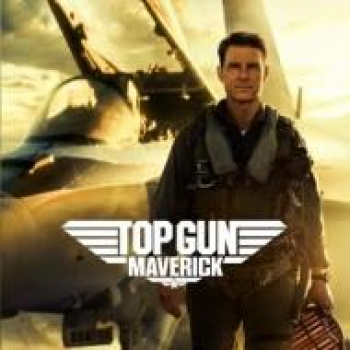 Friday Film: “Top Gun Maverick”