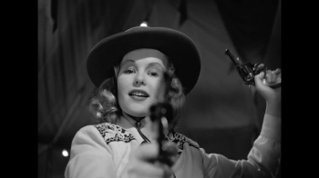 National Film Registry Series: Joseph H. Lewis’ “Gun Crazy” (1949)