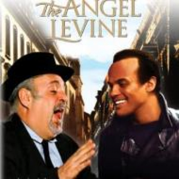 Reel to Read Movies: “The Angel Levine” (1970)