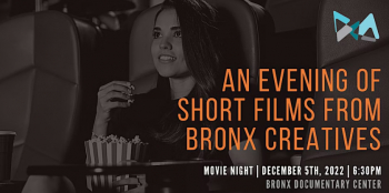 An&nbsp;Evening of&nbsp;Short Films