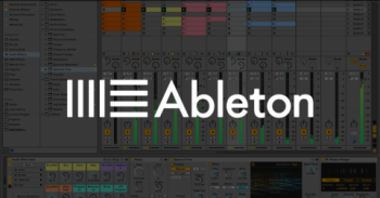 Online-class “Intro to Ableton Live”