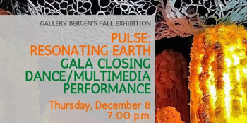 Pulse: Resonating Earth — Closing Gala with Art of Motion Dance Theatre