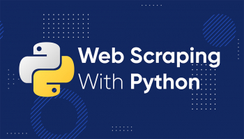 Online-class “Web Scraping with Python, Part 1”
