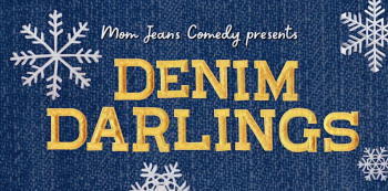 Denim Darlings Holiday Show
