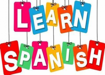 Online: Spanish Workshop for Children