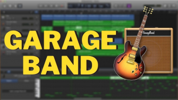 Online: Making Music with GarageBand