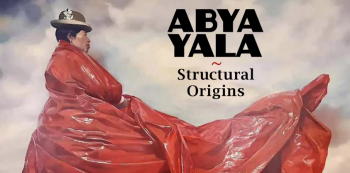 Latin American Art Triennial: “Abya Yala: Structural Origins”