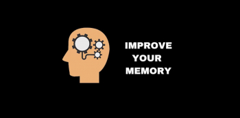 Course “How to Improve Your Memory”