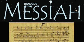Messiah Mass: Handel`s Messiah at the Eucharist of Christmas Day