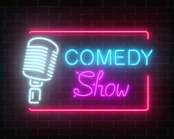 Free Comedy Show