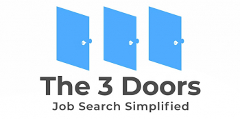 The 3 Doors Job Search — Master the Modern Job Search