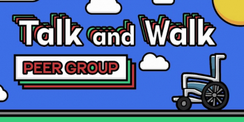 Talk and Walk Peer Group