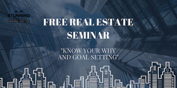 Free Real Estate Seminar