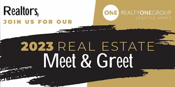 2023 Real Estate Career Meet & Greet