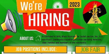 Job Fair 2023