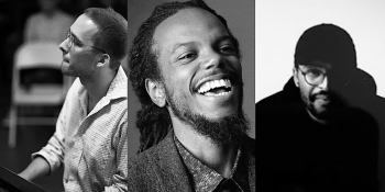 Jazz Vespers: Tyrone Allen with Lex Korten and Kayvon Gordon