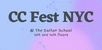 CC Fest NYC at the Dalton School