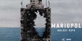 Documentary film “Mariupol. Unlost hope”