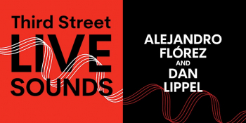Concert “Dan Lippel & Alejandro Flórez”