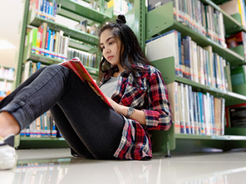 Webinar “Using Learning Science and the Science of Reading with Adolescent Students”