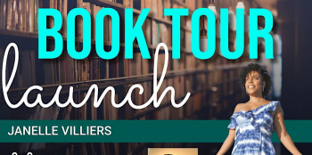 Book Tour Launch