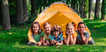 NJ&nbsp;Camp Fairs at&nbsp;the Livingston Mall