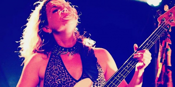 Concert of&nbsp;Dawn Drake