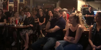 Mulligans Stand up&nbsp;Comedy