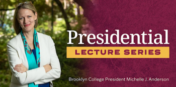 Presidential Lecture Series with Selwyn M. Vickers M.D