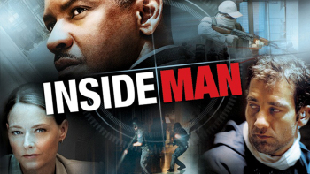 Film screening “Inside Man”