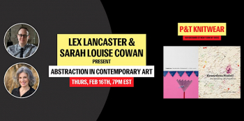 Meet with Lex Lancaster & Sarah Louise Cowan