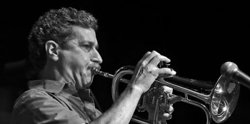 Concert of Mark Morganelli and the Jazz Forum All-Stars