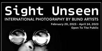 Sight Unseen Exhibition