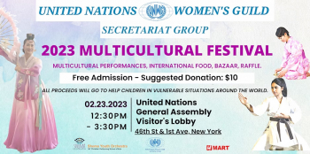 2023 Celebration Multicultural Festival