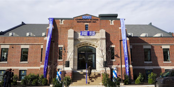 Plainfield Early Childhood Center In-Person Tours