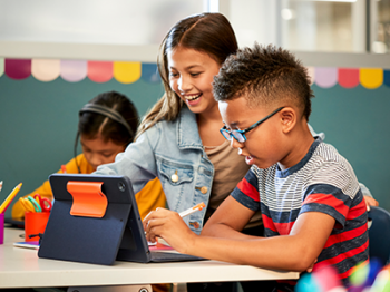 Webinar “Focus and Engage: How EdTech Hardware Can Boost Student Outcomes”