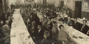 In Search of Bengali Harlem: Screening & Discussion