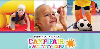 Long Island Family Camp Fair & Activity Expo